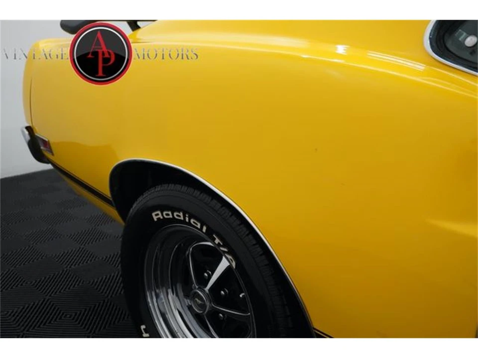 1970 Ford Mustang 1st Gen (1969-1970) - Image 16 of 31