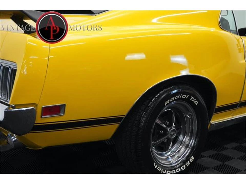 1970 Ford Mustang 1st Gen (1969-1970) - Image 24 of 31