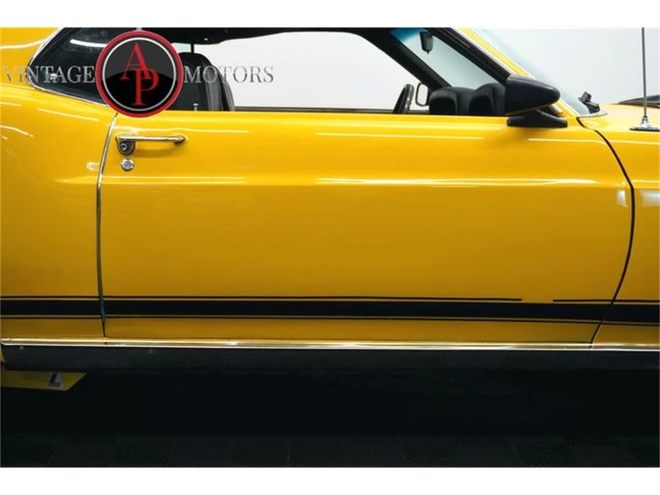 1970 Ford Mustang 1st Gen (1969-1970) - Image 28 of 31