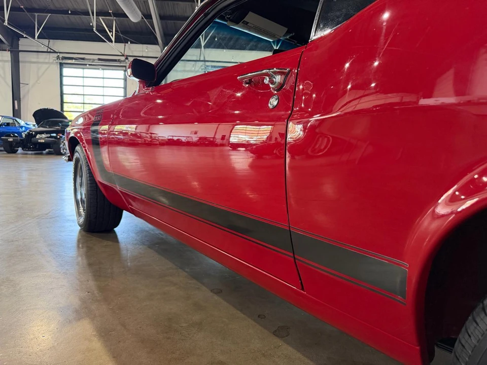 1970 Ford Mustang 1st Gen (1969-1970) - Image 29 of 31