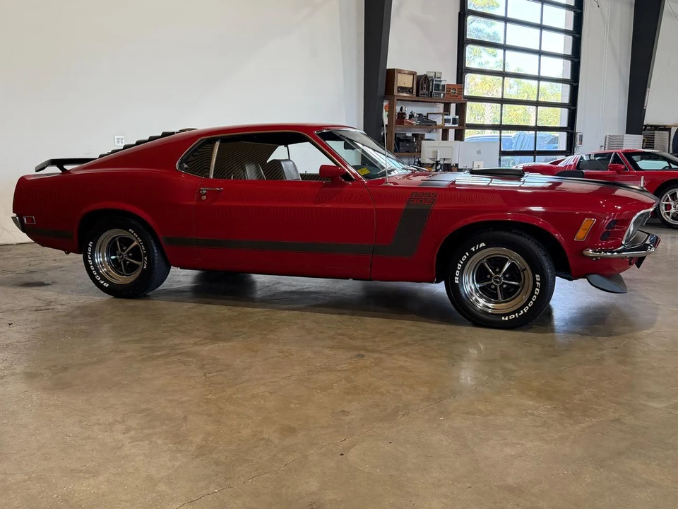 1970 Ford Mustang 1st Gen (1969-1970) - Image 9 of 31