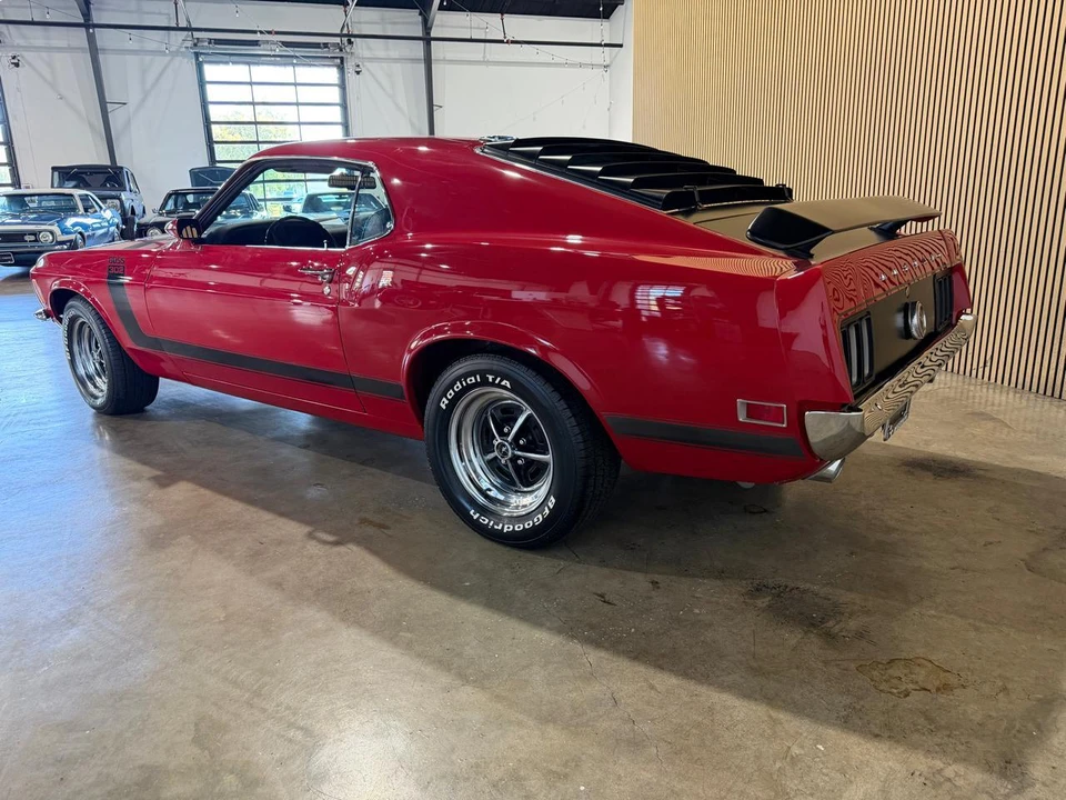 1970 Ford Mustang 1st Gen (1969-1970) - Image 17 of 31