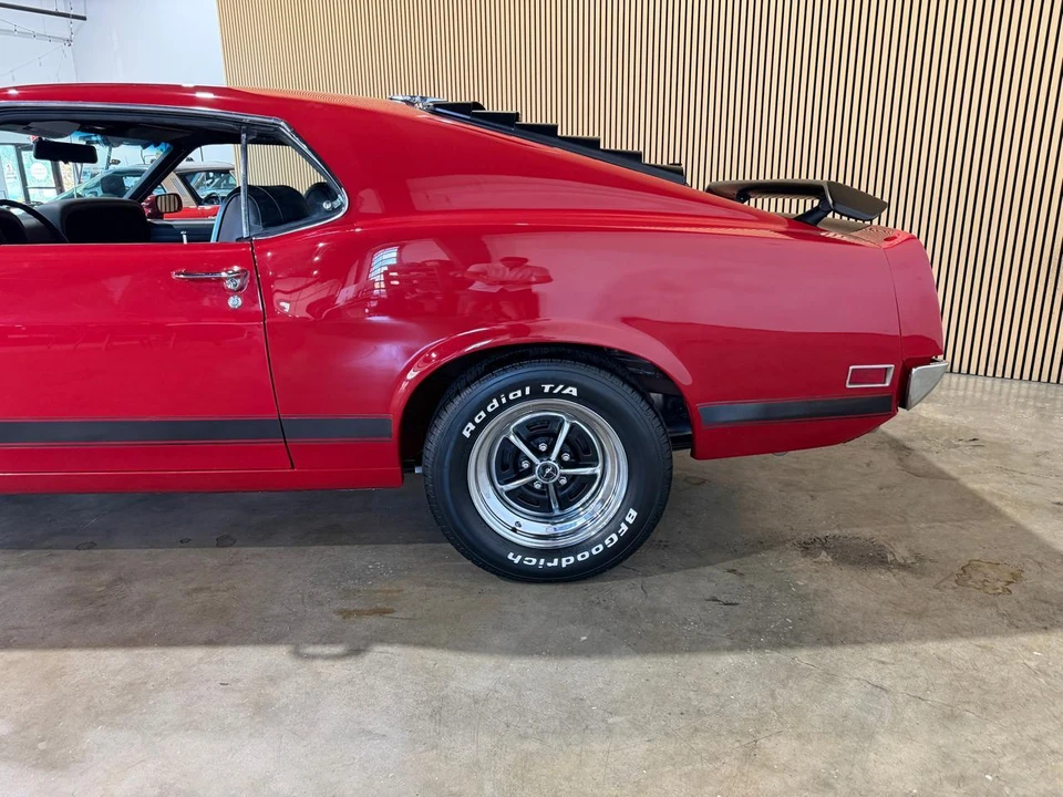 1970 Ford Mustang 1st Gen (1969-1970) - Image 18 of 31