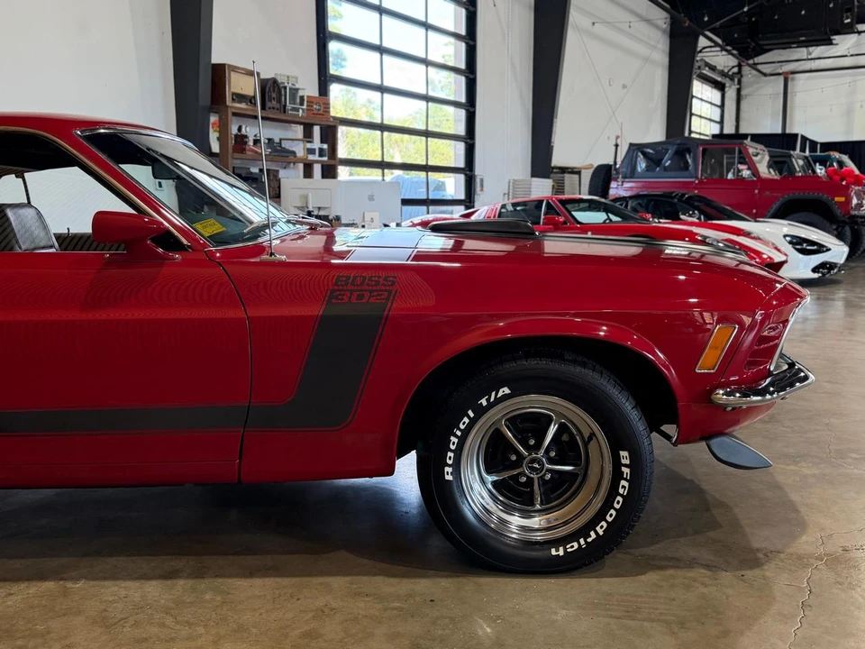 1970 Ford Mustang 1st Gen (1969-1970) - Image 11 of 31