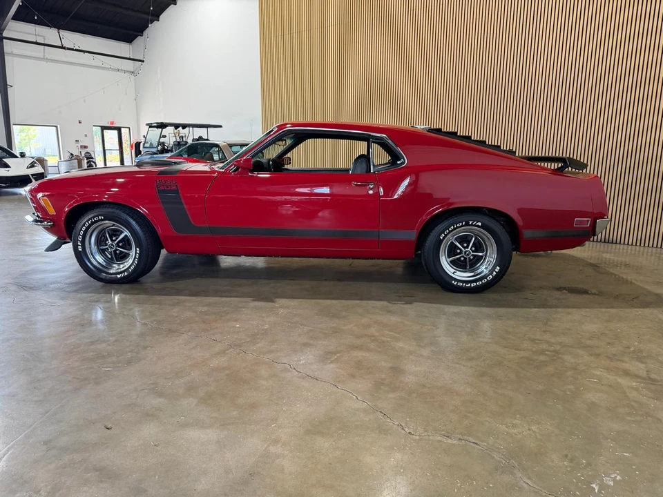 1970 Ford Mustang 1st Gen (1969-1970) - Image 16 of 31