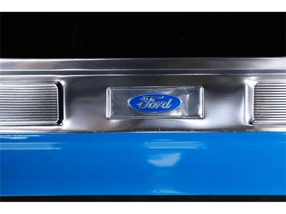 1970 Ford Mustang 1st Gen (1969-1970) - Image 16 of 31