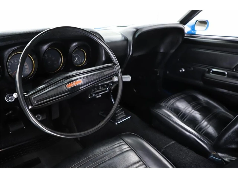 1970 Ford Mustang 1st Gen (1969-1970) - Image 2 of 31