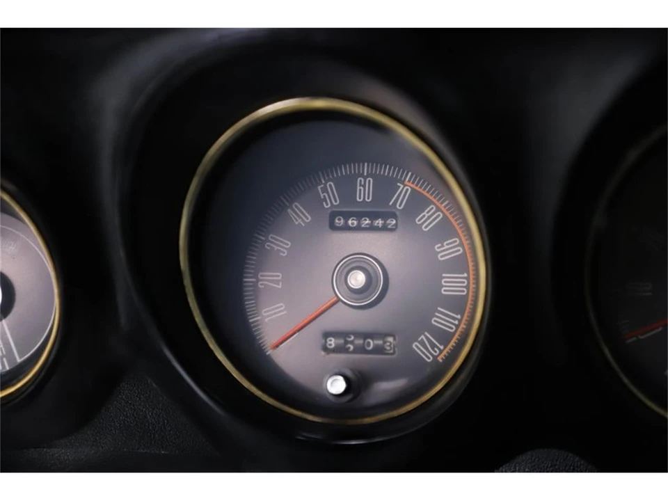 1970 Ford Mustang 1st Gen (1969-1970) - Image 3 of 31