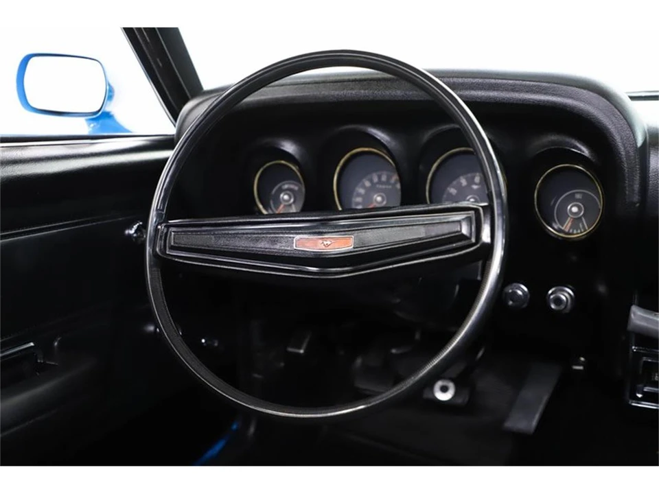1970 Ford Mustang 1st Gen (1969-1970) - Image 18 of 31