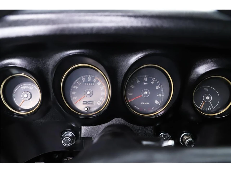 1970 Ford Mustang 1st Gen (1969-1970) - Image 19 of 31