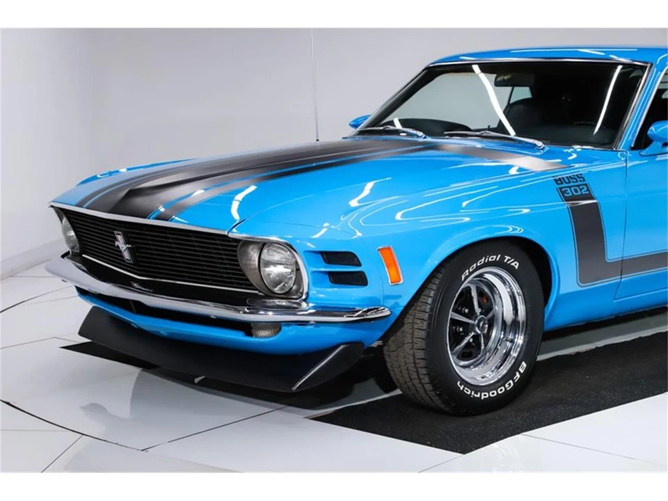 1970 Ford Mustang 1st Gen (1969-1970) - Image 20 of 31