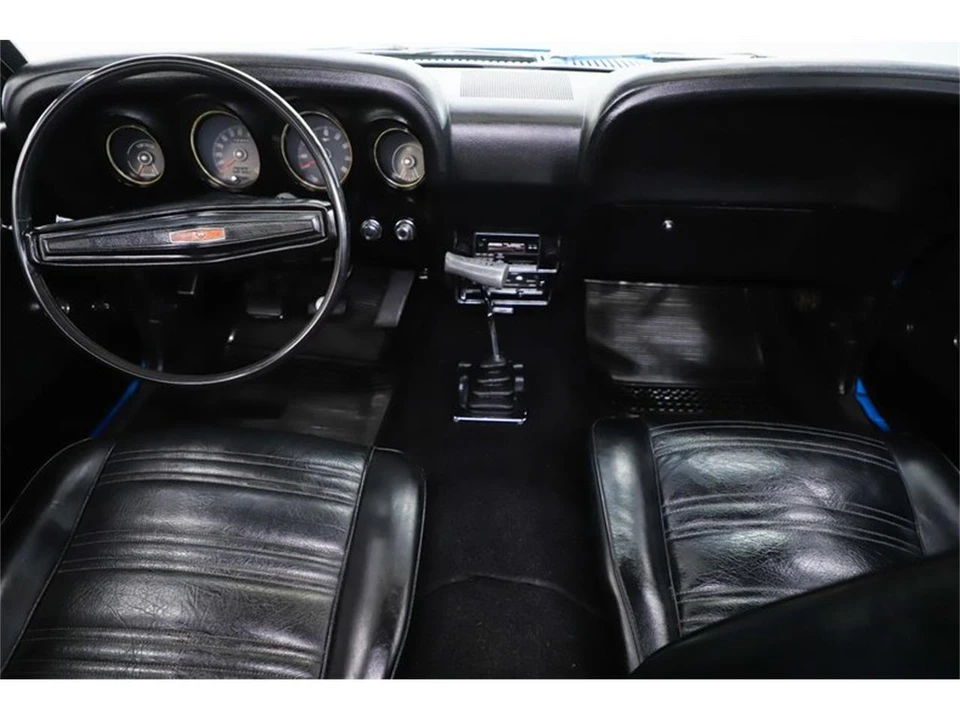 1970 Ford Mustang 1st Gen (1969-1970) - Image 30 of 31