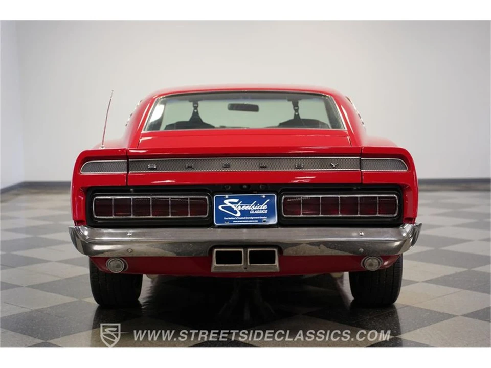 1970 Ford Mustang 1st Gen (1969-1970) - Image 23 of 31