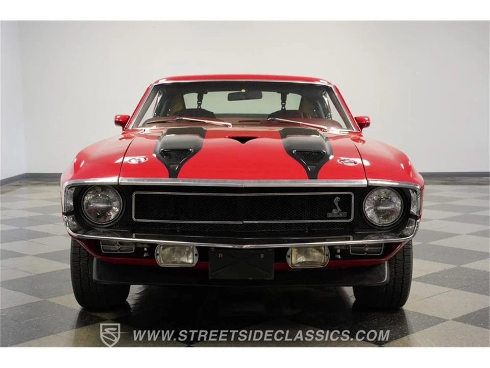1970 Ford Mustang 1st Gen (1969-1970) - Image 15 of 31