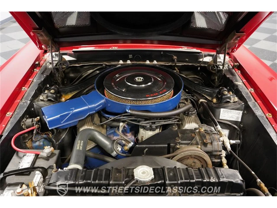 1970 Ford Mustang 1st Gen (1969-1970) - Image 31 of 31