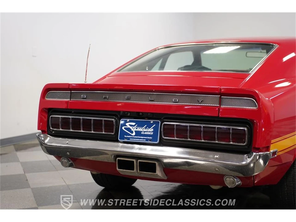 1970 Ford Mustang 1st Gen (1969-1970) - Image 24 of 31