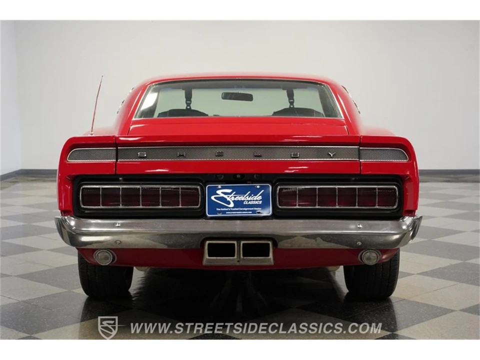 1970 Ford Mustang 1st Gen (1969-1970) - Image 8 of 31