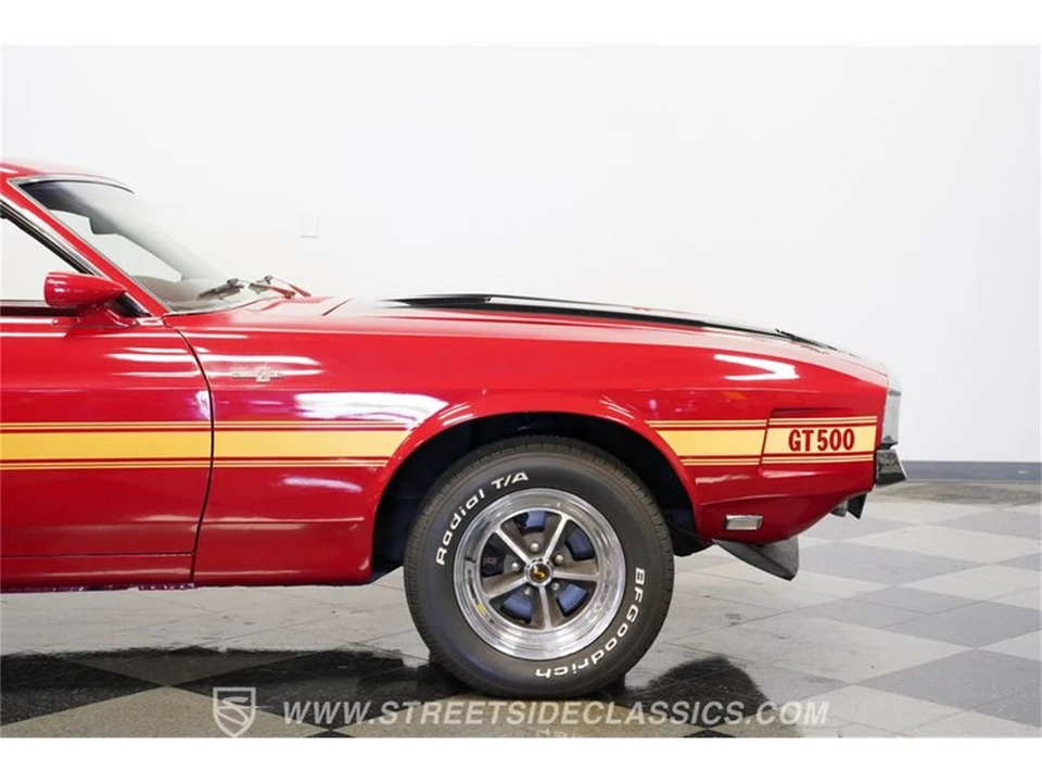 1970 Ford Mustang 1st Gen (1969-1970) - Image 28 of 31