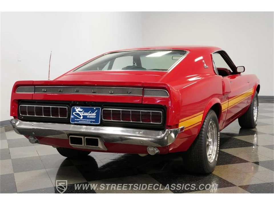 1970 Ford Mustang 1st Gen (1969-1970) - Image 9 of 31
