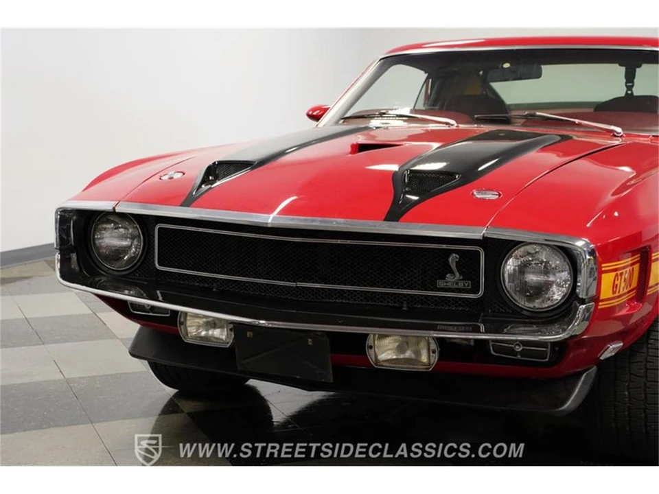 1970 Ford Mustang 1st Gen (1969-1970) - Image 17 of 31