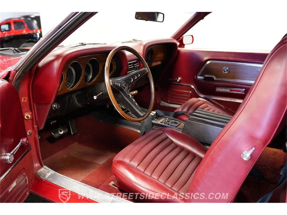 1970 Ford Mustang 1st Gen (1969-1970) - Image 2 of 31