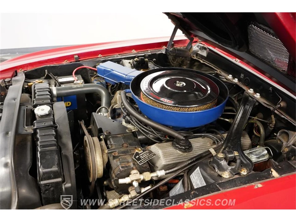 1970 Ford Mustang 1st Gen (1969-1970) - Image 30 of 31
