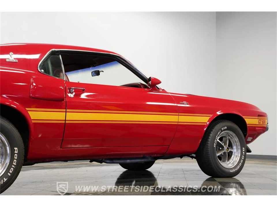 1970 Ford Mustang 1st Gen (1969-1970) - Image 26 of 31