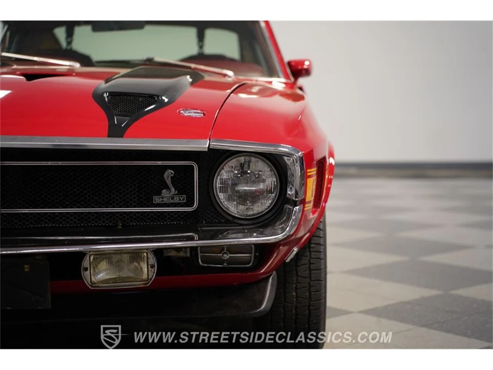 1970 Ford Mustang 1st Gen (1969-1970) - Image 18 of 31