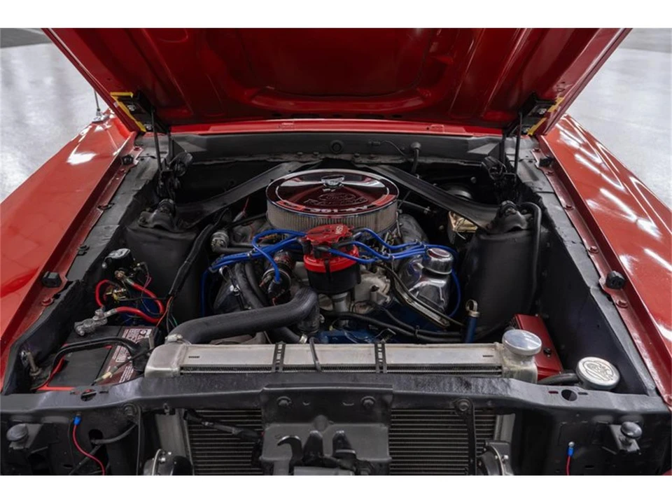 1970 Ford Mustang 1st Gen (1969-1970) - Image 31 of 31
