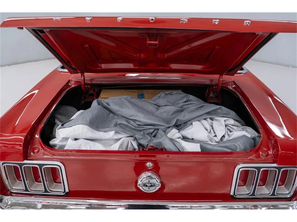 1970 Ford Mustang 1st Gen (1969-1970) - Image 25 of 31