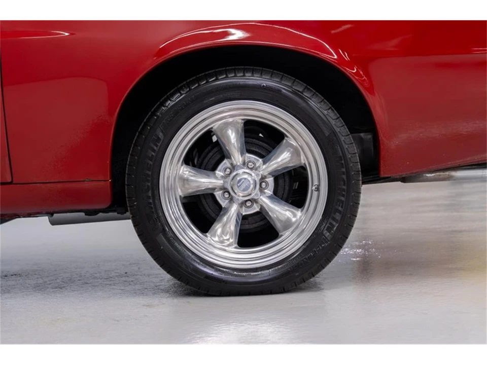 1970 Ford Mustang 1st Gen (1969-1970) - Image 28 of 31