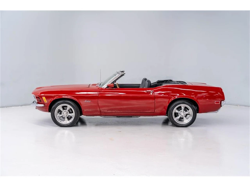 1970 Ford Mustang 1st Gen (1969-1970) - Image 2 of 31