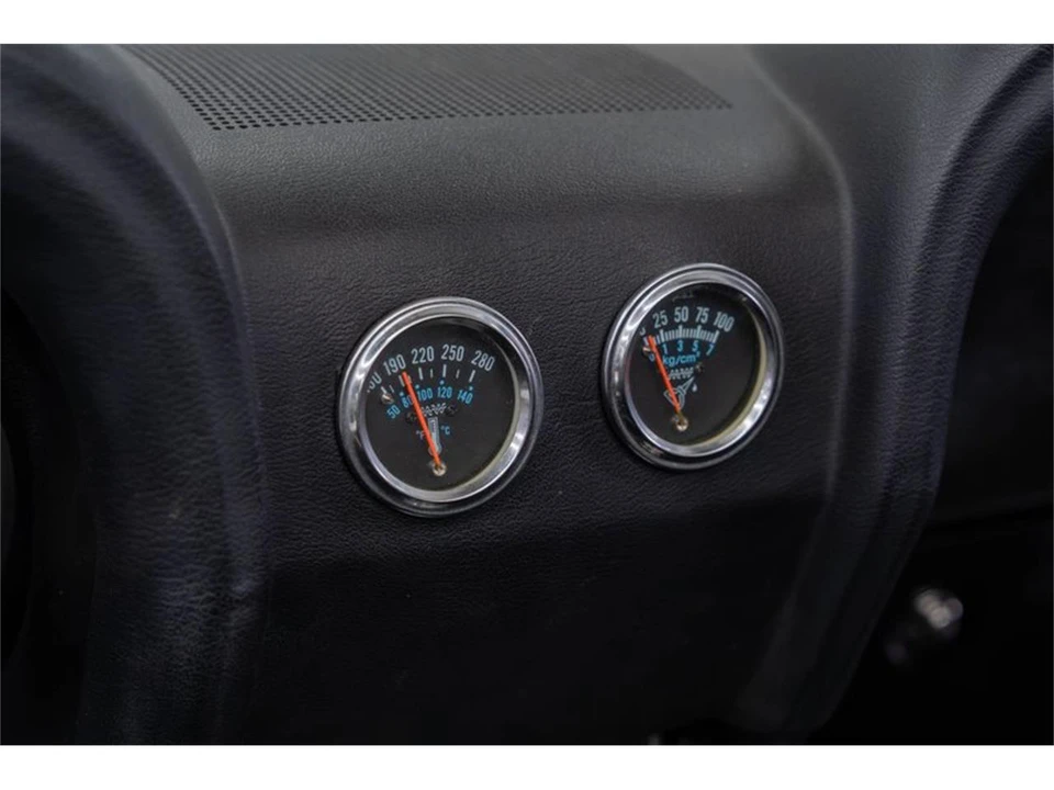 1970 Ford Mustang 1st Gen (1969-1970) - Image 17 of 31