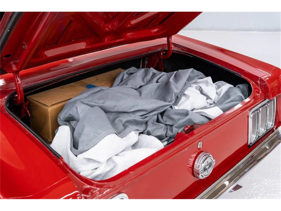 1970 Ford Mustang 1st Gen (1969-1970) - Image 26 of 31