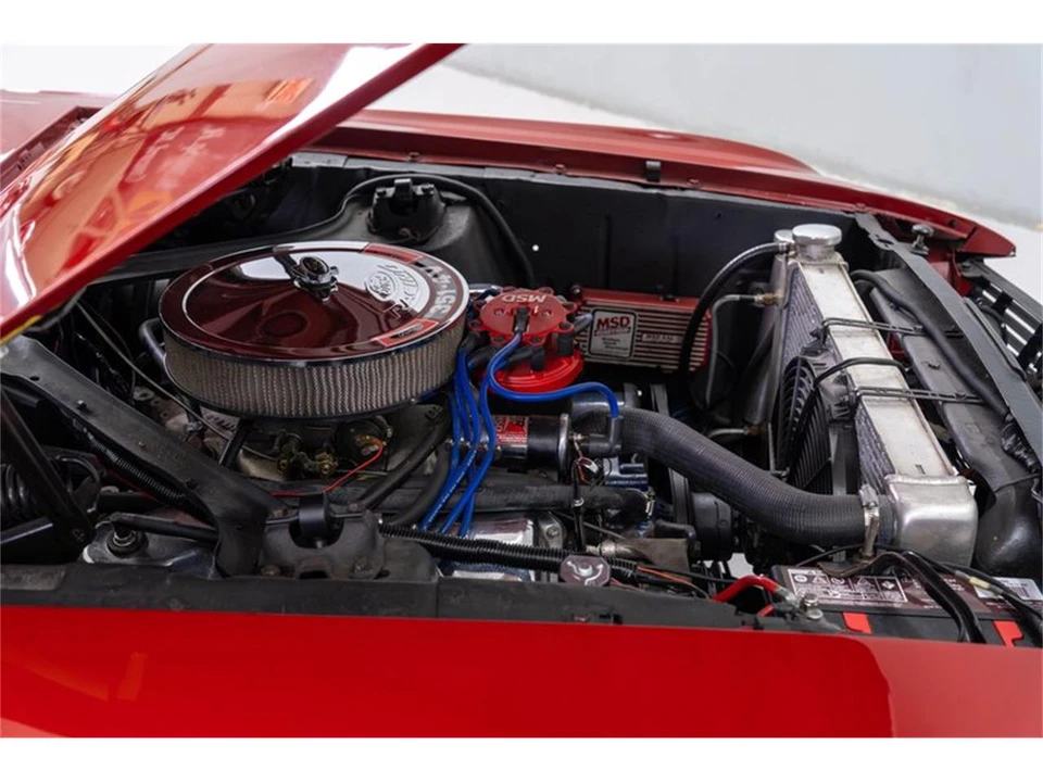 1970 Ford Mustang 1st Gen (1969-1970) - Image 29 of 31