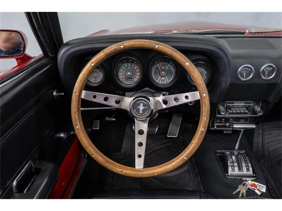 1970 Ford Mustang 1st Gen (1969-1970) - Image 12 of 31