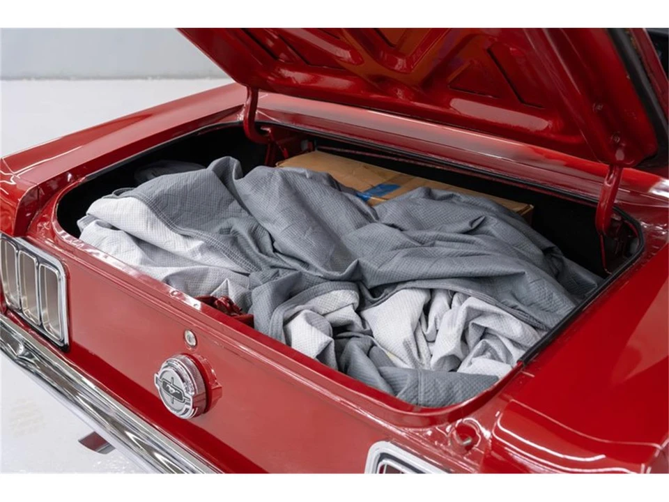 1970 Ford Mustang 1st Gen (1969-1970) - Image 24 of 31