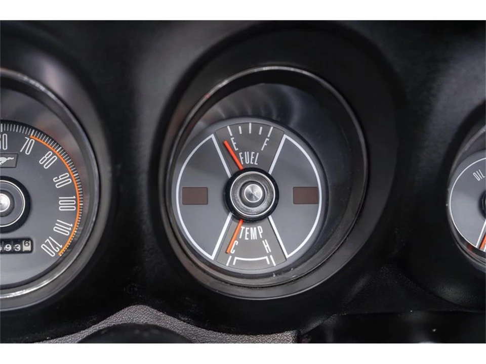 1970 Ford Mustang 1st Gen (1969-1970) - Image 15 of 31