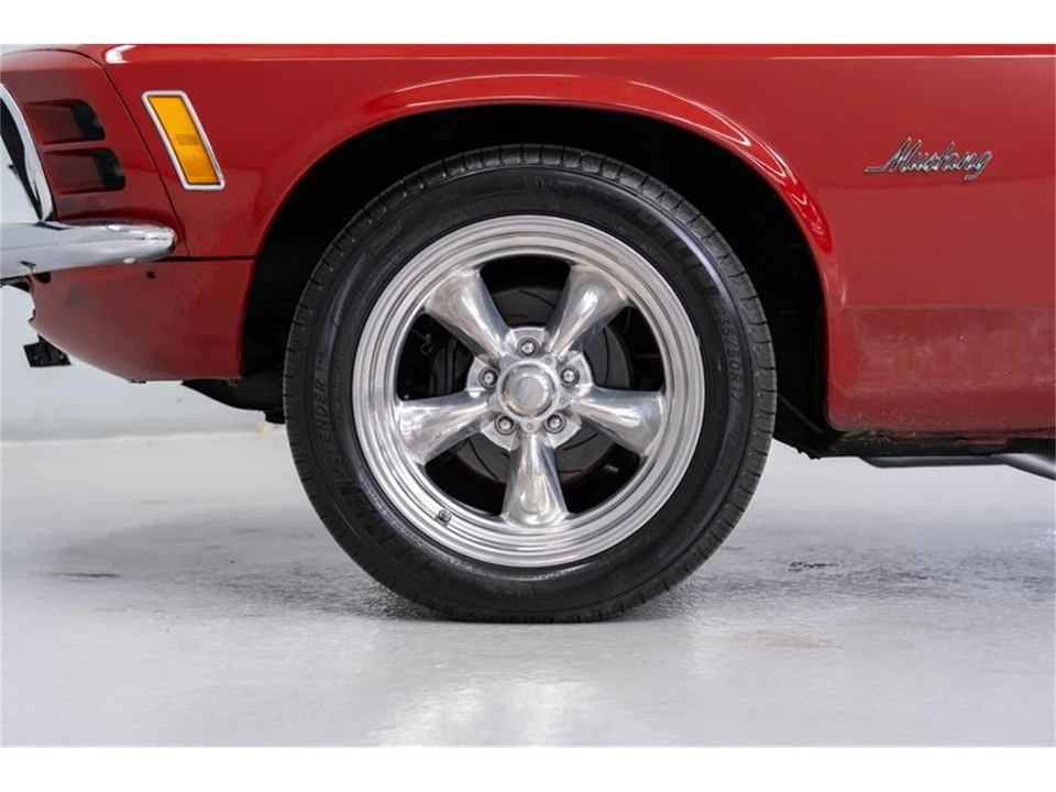1970 Ford Mustang 1st Gen (1969-1970) - Image 27 of 31