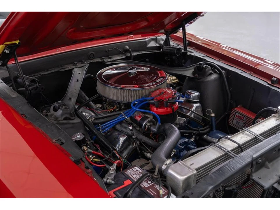 1970 Ford Mustang 1st Gen (1969-1970) - Image 30 of 31