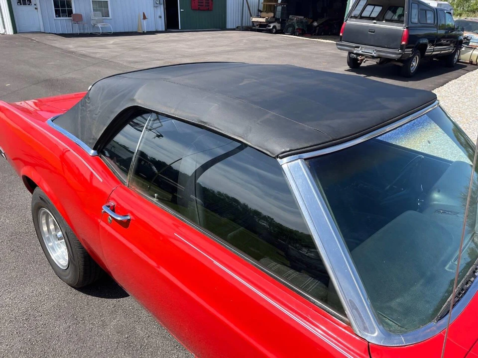 1970 Ford Mustang 1st Gen (1969-1970) - Image 25 of 31