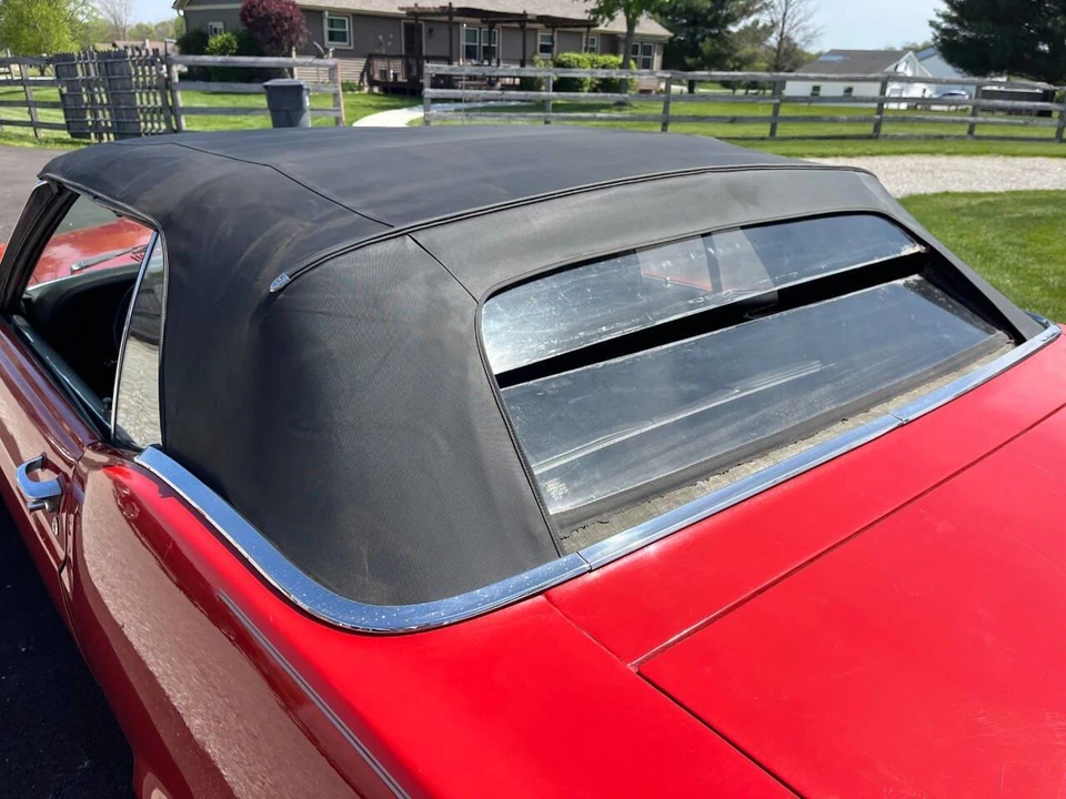 1970 Ford Mustang 1st Gen (1969-1970) - Image 23 of 31