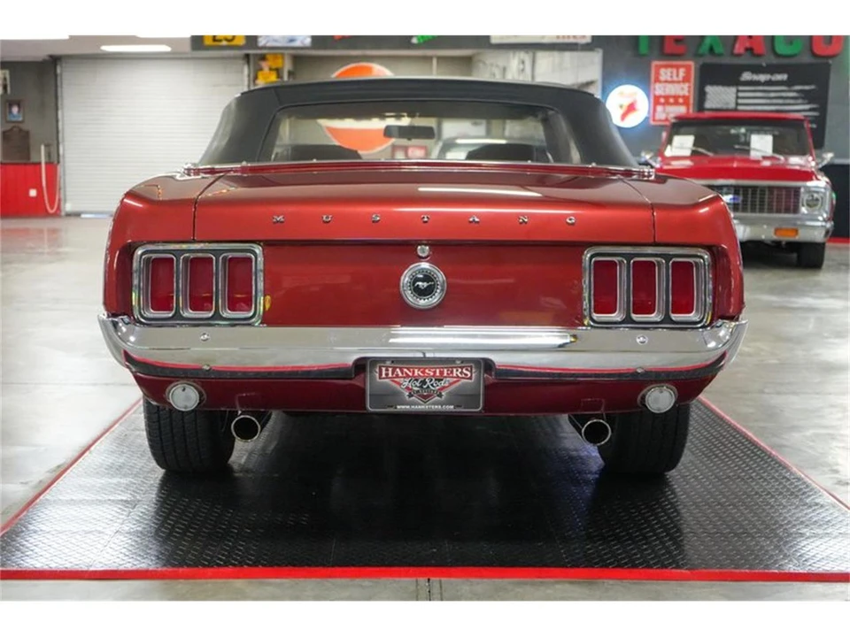 1970 Ford Mustang 1st Gen (1969-1970) - Image 29 of 31