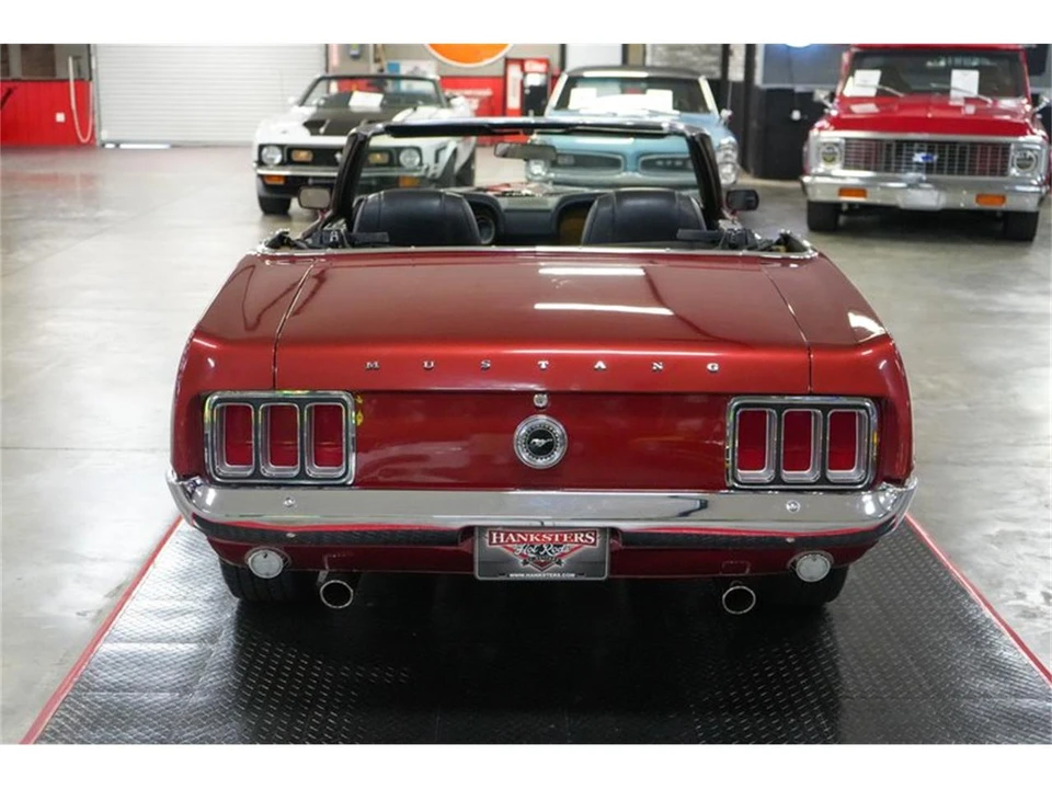 1970 Ford Mustang 1st Gen (1969-1970) - Image 5 of 31