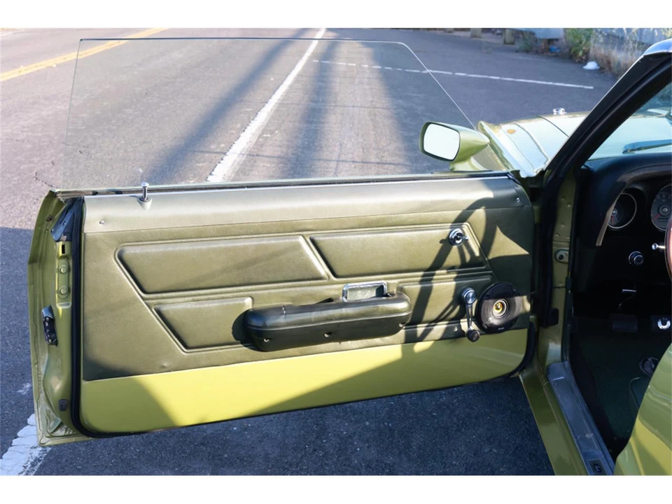 1970 Ford Mustang 1st Gen (1969-1970) - Image 10 of 25