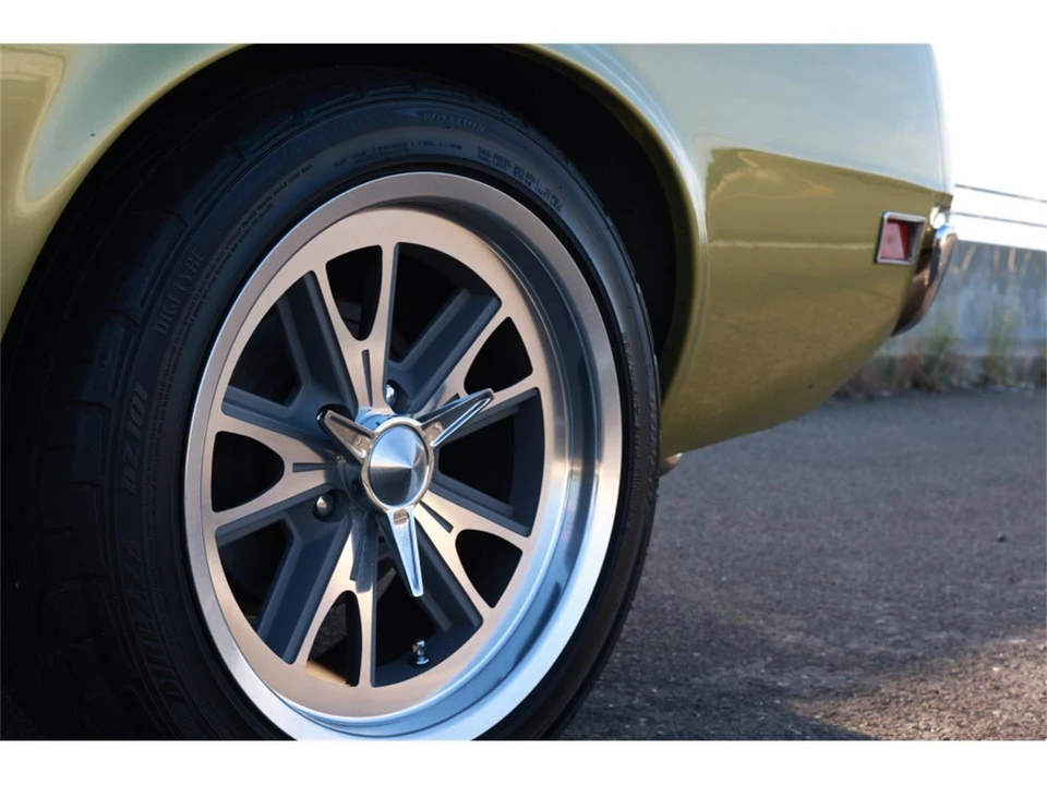 1970 Ford Mustang 1st Gen (1969-1970) - Image 9 of 25