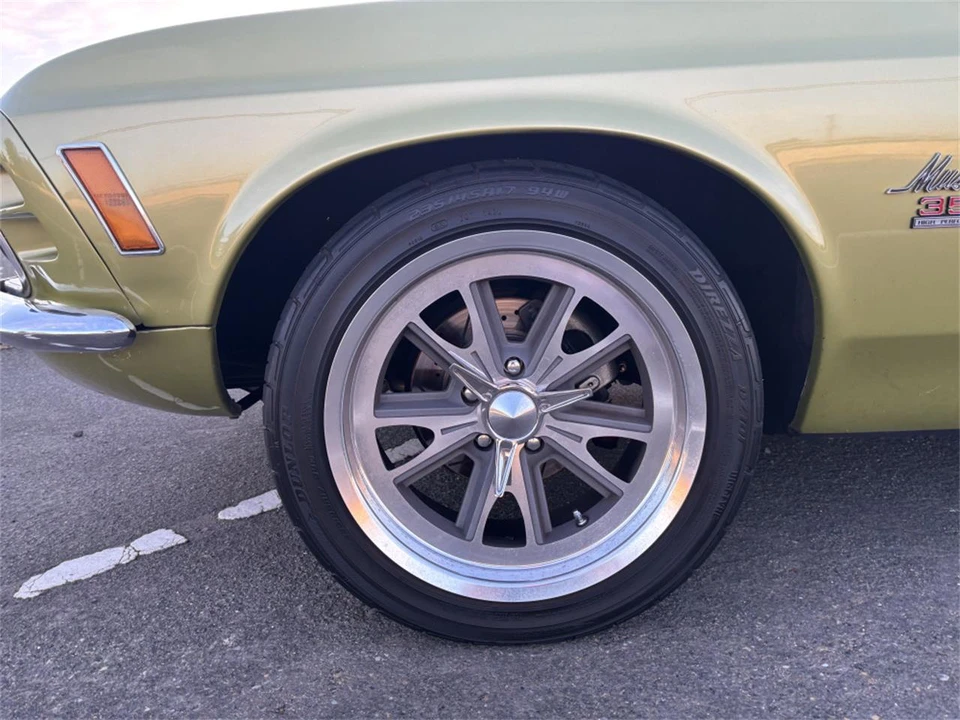 1970 Ford Mustang 1st Gen (1969-1970) - Image 8 of 25