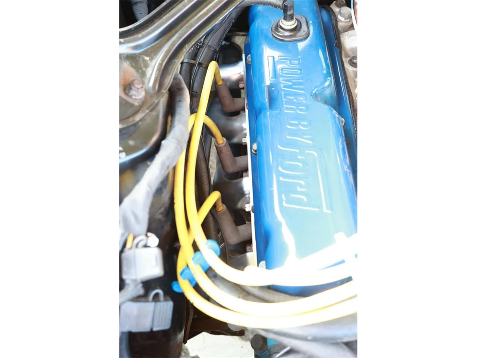 1970 Ford Mustang 1st Gen (1969-1970) - Image 20 of 25