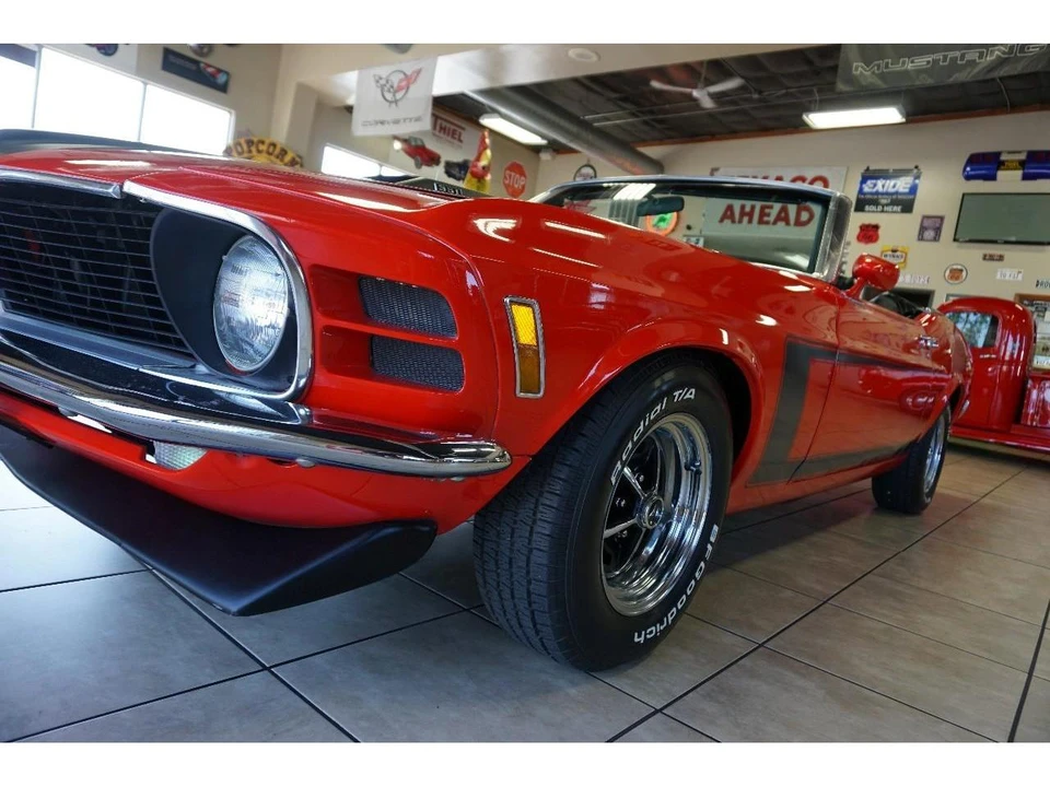 1970 Ford Mustang 1st Gen (1969-1970) - Image 23 of 31