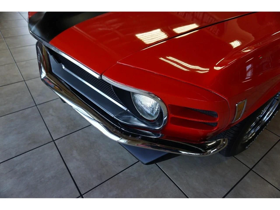 1970 Ford Mustang 1st Gen (1969-1970) - Image 26 of 31